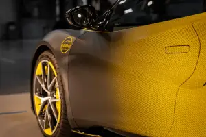 Lotus Emira Turbo SE - 5