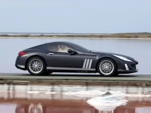 Peugeot 907 Concept - 5