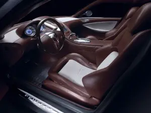 Peugeot 907 Concept - 8