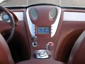 Peugeot 907 Concept - 9