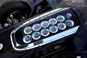 Peugeot 907 Concept - 3