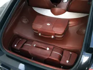 Peugeot 907 Concept - 2