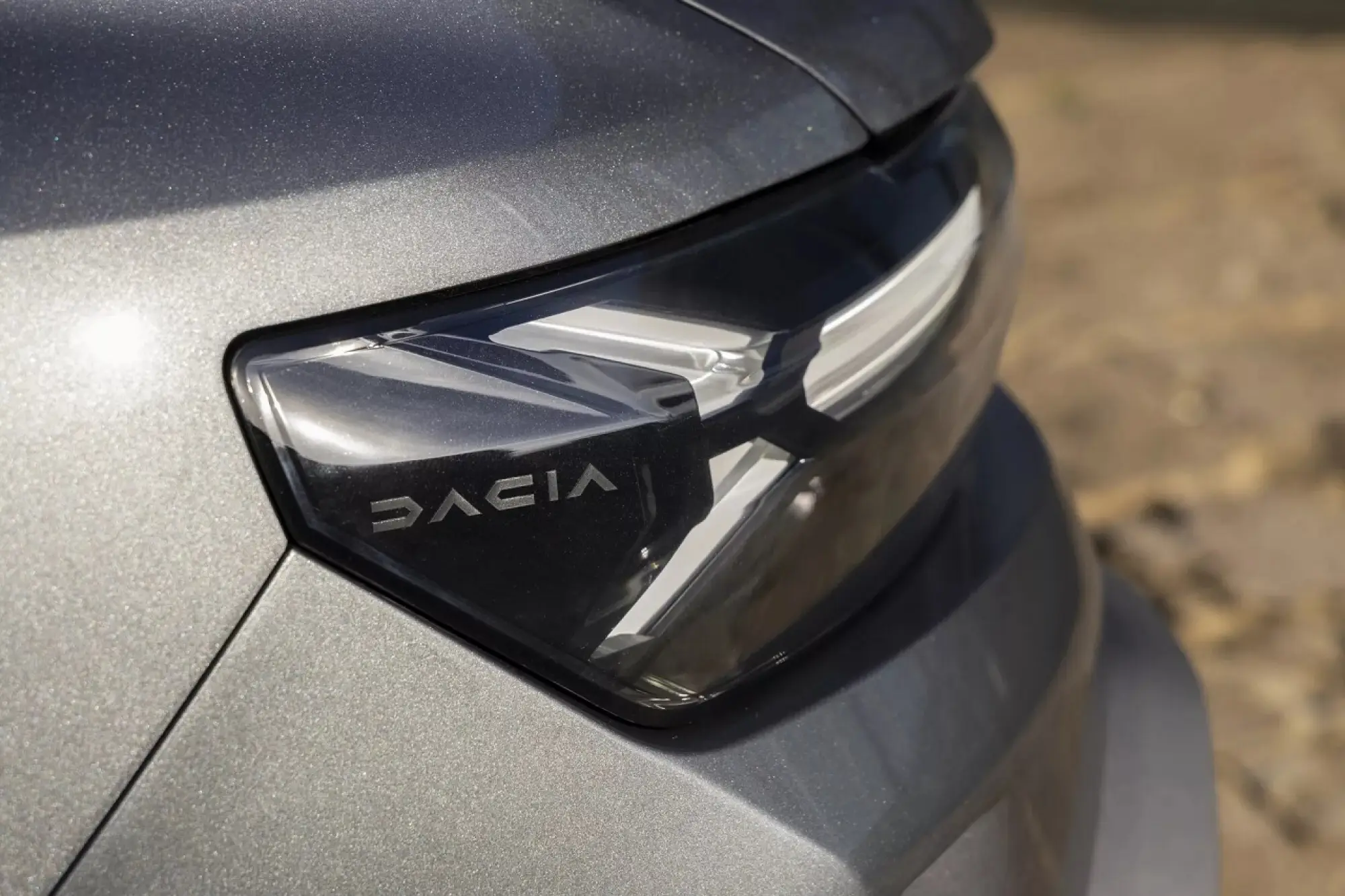 Dacia Duster - Design Unico - 3