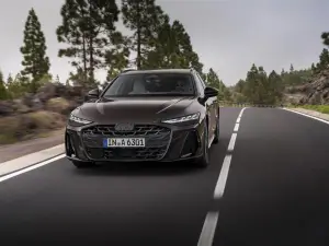Nuova Audi A6 Avant - 9