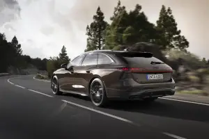 Nuova Audi A6 Avant - 6