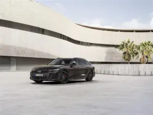 Nuova Audi A6 Avant - 5