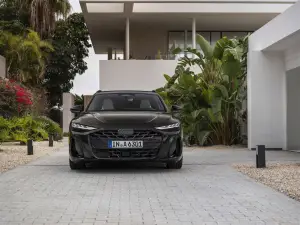 Nuova Audi A6 Avant - 2