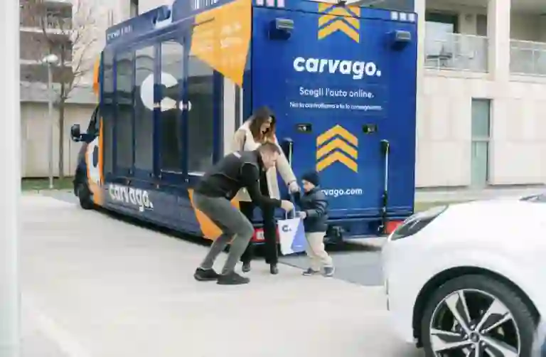 Carvago - Intervista ad Antonio Gentile - 1