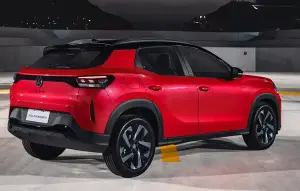 Volkswagen Tera - 8