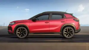 Volkswagen Tera - 1