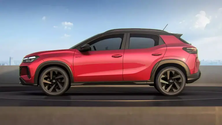 Volkswagen Tera - 1