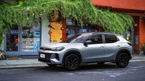 Volkswagen Tera - 4