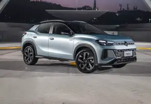 Volkswagen Tera - 6