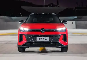 Volkswagen Tera - 11