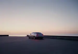 Volvo ES90 - 1