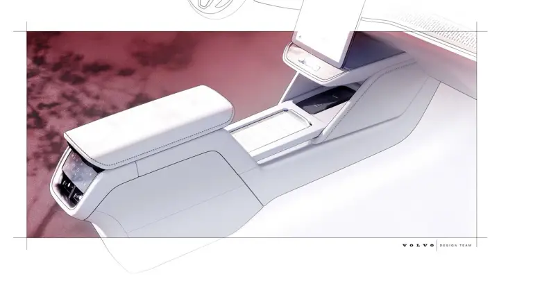 Volvo ES90 - 99