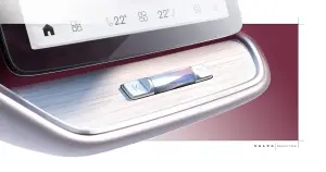 Volvo ES90 - 101