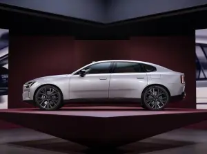 Volvo ES90 - 124