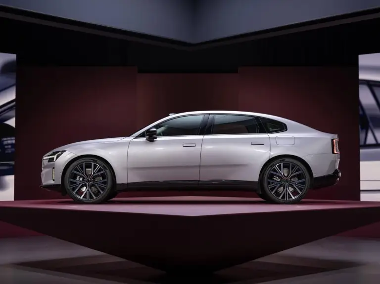 Volvo ES90 - 124