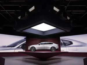 Volvo ES90 - 108