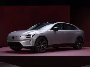 Volvo ES90 - 109