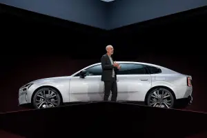 Volvo ES90 - 112
