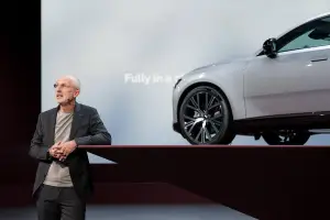 Volvo ES90 - 114