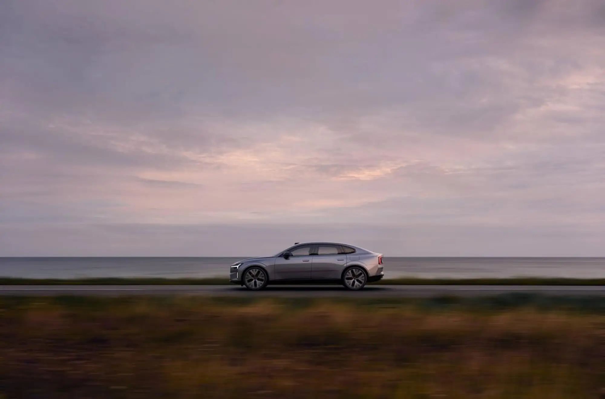 Volvo ES90 - 10