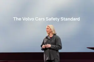 Volvo ES90 - 121