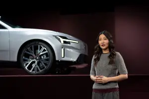 Volvo ES90 - 126