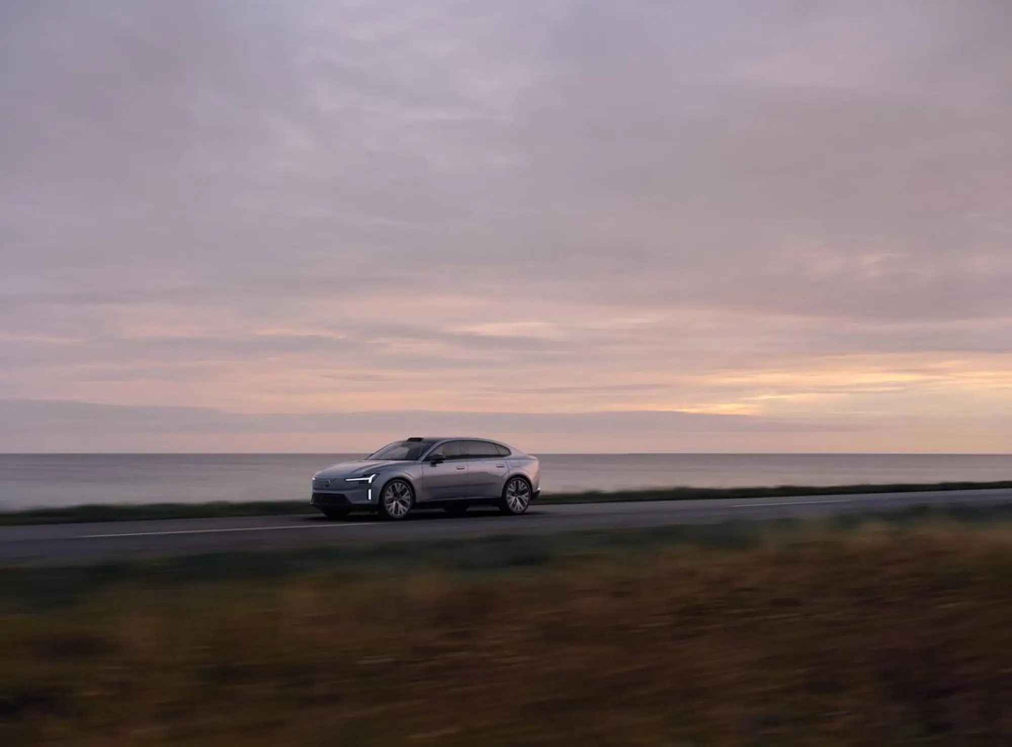 Volvo ES90 - 11