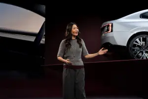 Volvo ES90 - 132