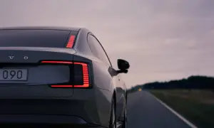 Volvo ES90 - 12