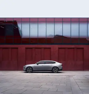 Volvo ES90 - 13
