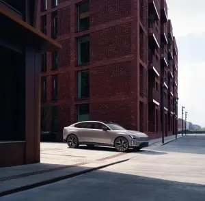Volvo ES90 - 20