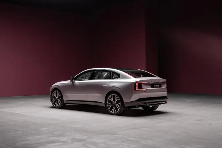Volvo ES90 - 26