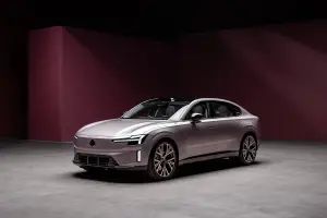 Volvo ES90 - 15