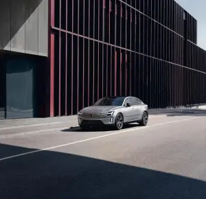 Volvo ES90 - 5