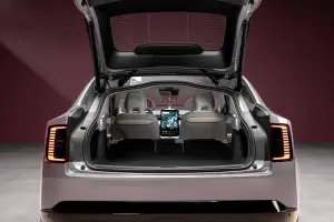 Volvo ES90 - 21