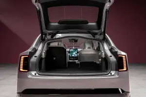 Volvo ES90 - 24