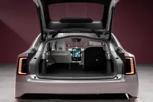 Volvo ES90 - 23
