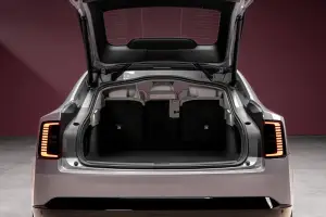Volvo ES90 - 28