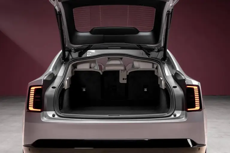 Volvo ES90 - 28