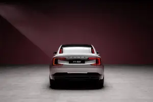 Volvo ES90 - 25