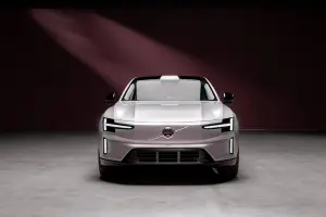 Volvo ES90 - 27