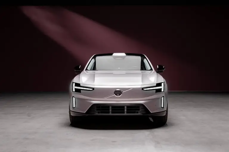 Volvo ES90 - 27