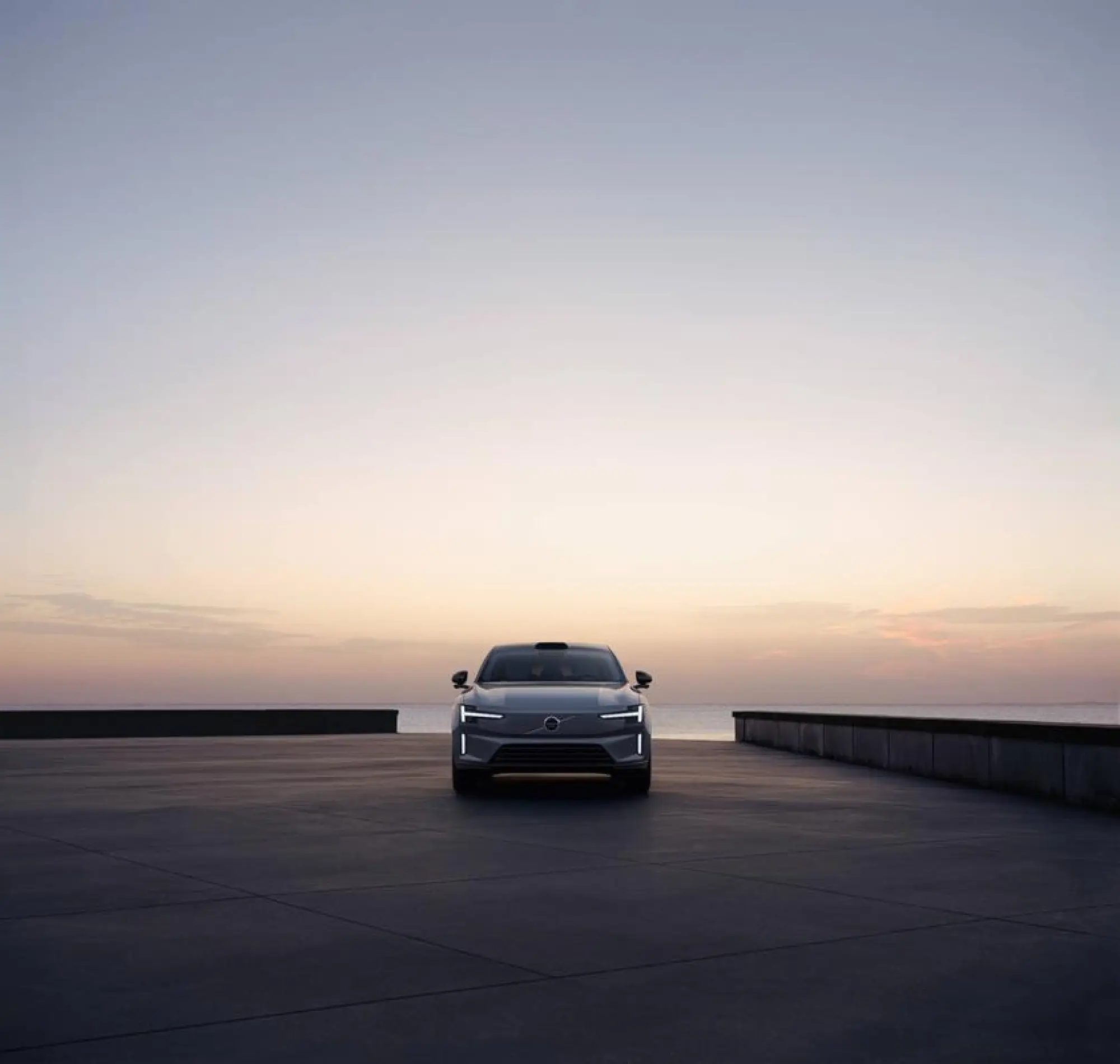 Volvo ES90 - 16