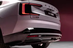 Volvo ES90 - 29