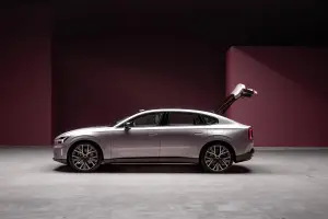 Volvo ES90 - 34
