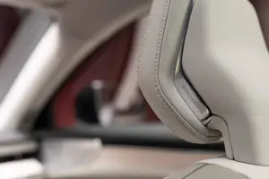 Volvo ES90 - 38